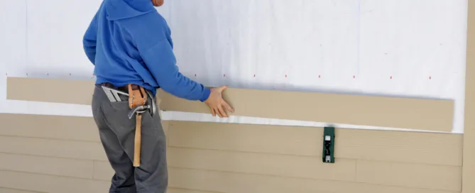 Siding Experts
