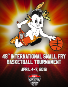 Small Fry Basketball Tournament