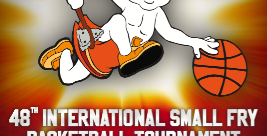 Small Fry Basketball Tournament