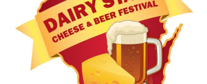 Dairy State Cheese And Beer