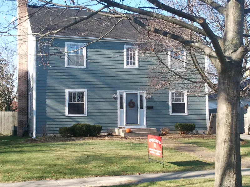 Selecting The Right Siding and Contractor For Your Home