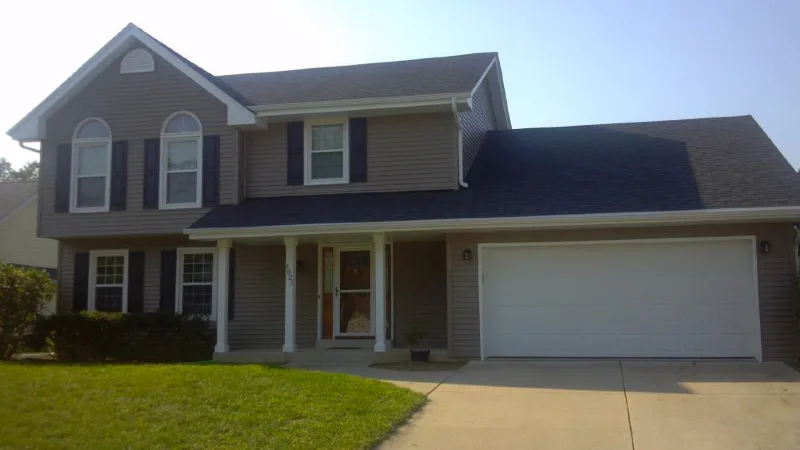 Choosing The Right Residential Roofing Contractor