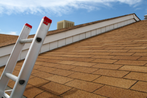 Fall roof inspection tips