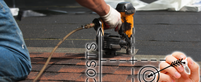 Roofing Roi & Dick's Roof Repair