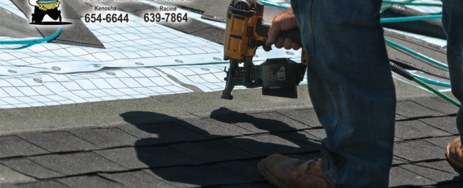 Roof Repair Or Replacement Dick's Roof Repair Is Your Best Option