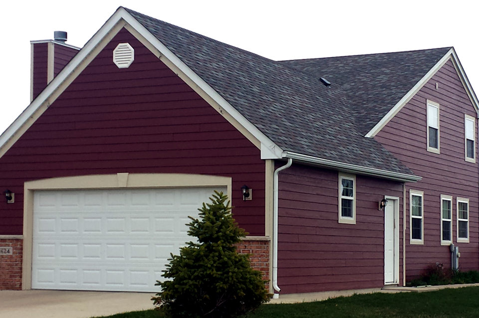 Is your home prepared for new siding?