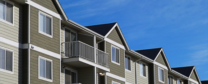 Association Property Managers, Roofing | Dick's Roof Repair