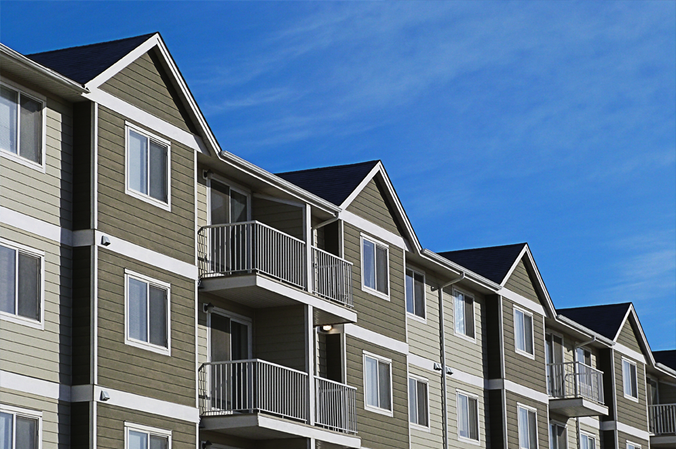 Best Contractor for Property Managers