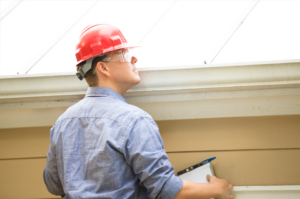 Roofing Contractors, Home Inspections