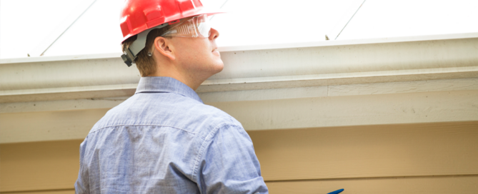 Roofing Contractors, Home Inspections