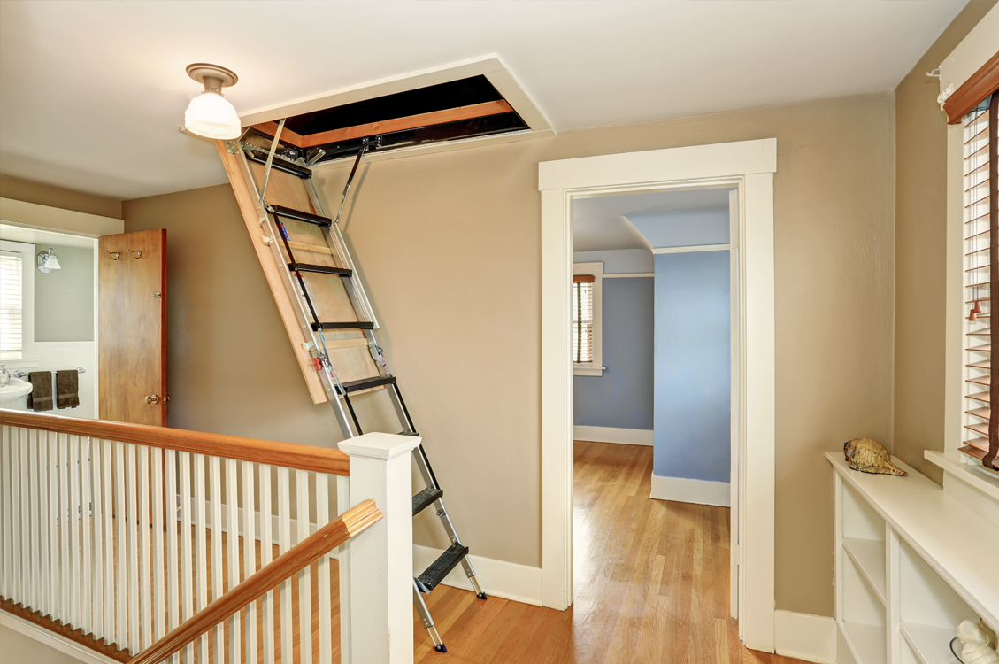 Attic Insulation Is A Great Investment This Winter