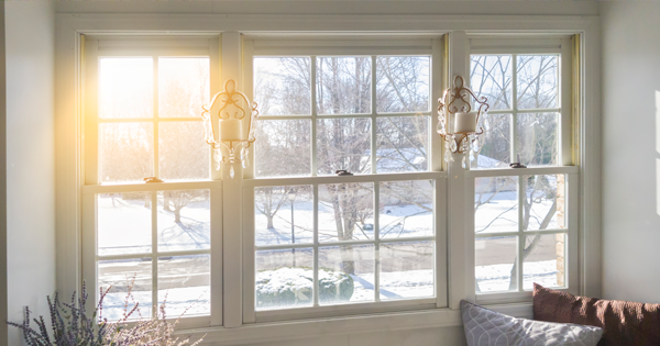 Is It Time to Replace Your Windows?