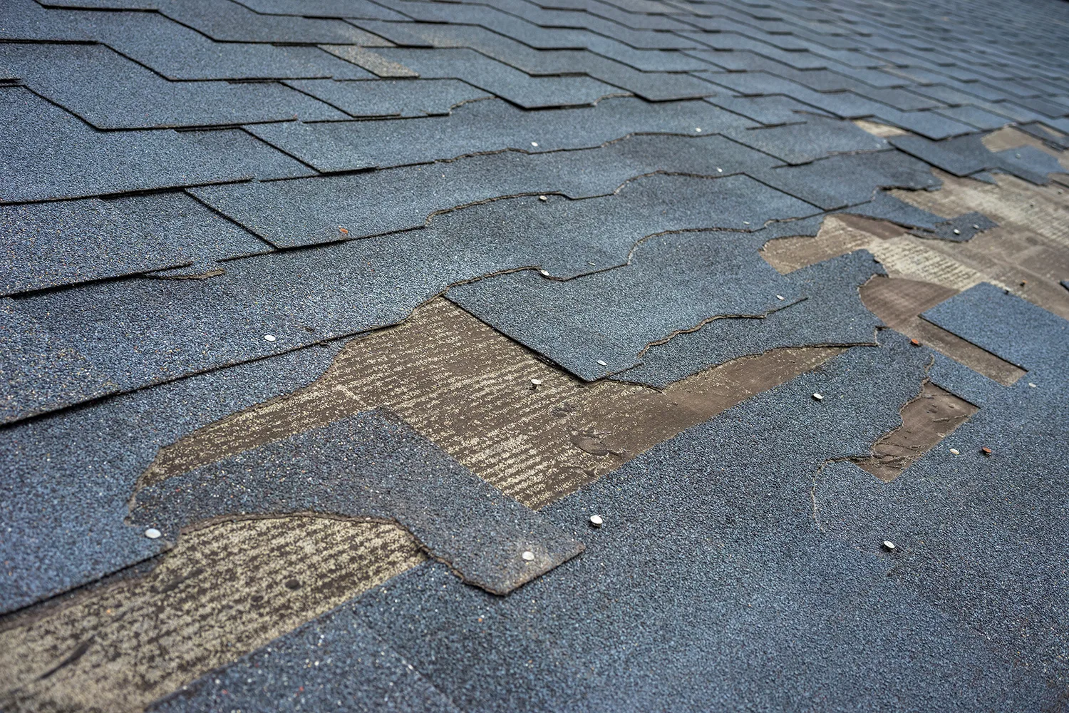 Is it Time to Repair Your Roof?