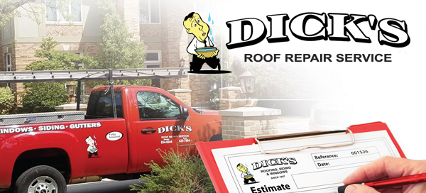 Roofing Quotes, Work During A Pandemic | Dick's Roofing