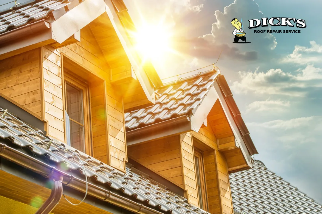 Time for Roofing, Siding or Windows Projects!