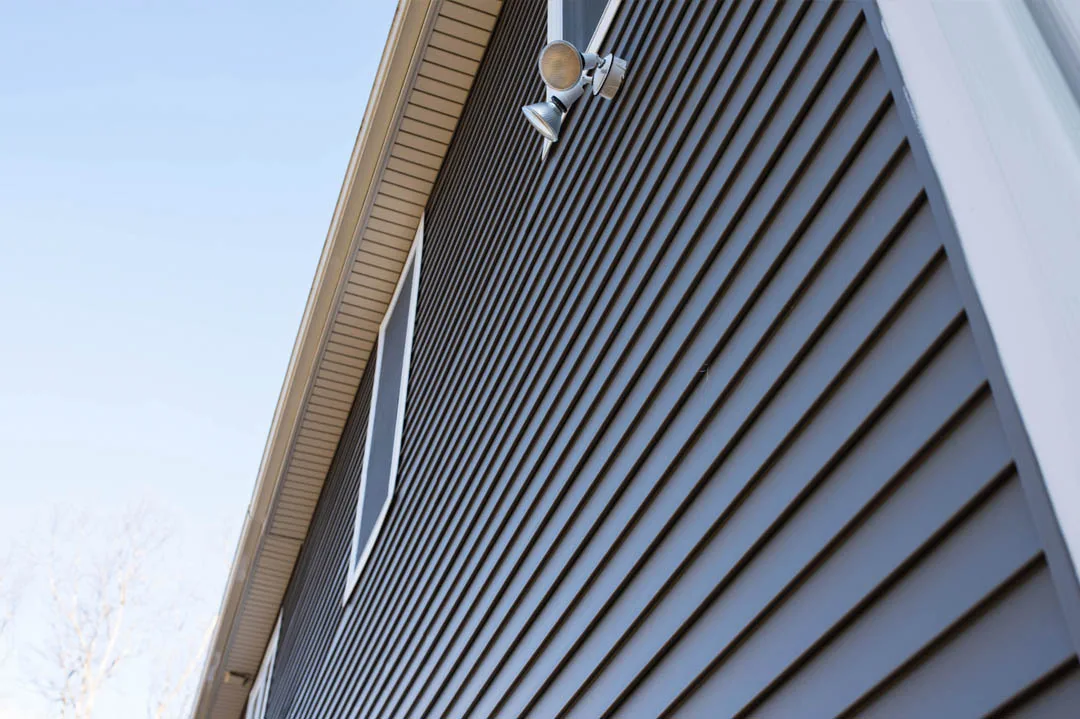 How a Siding Replacement Can Save You Money