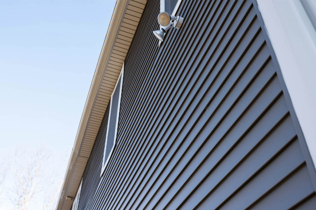 New Siding Can Save You Money