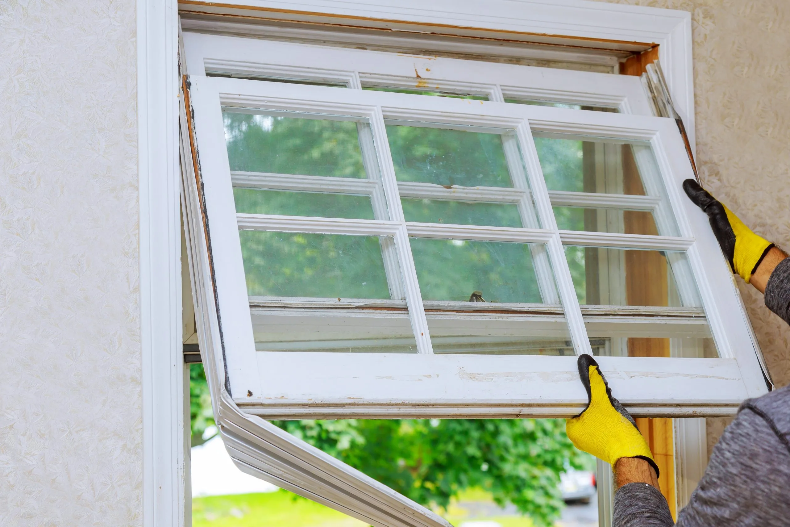 Replacing Your Windows Can Save You Money