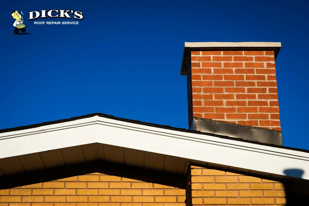 Is it Time to Replace Your Chimney Flashing?