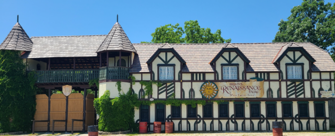 Bristol Renaissance Faire