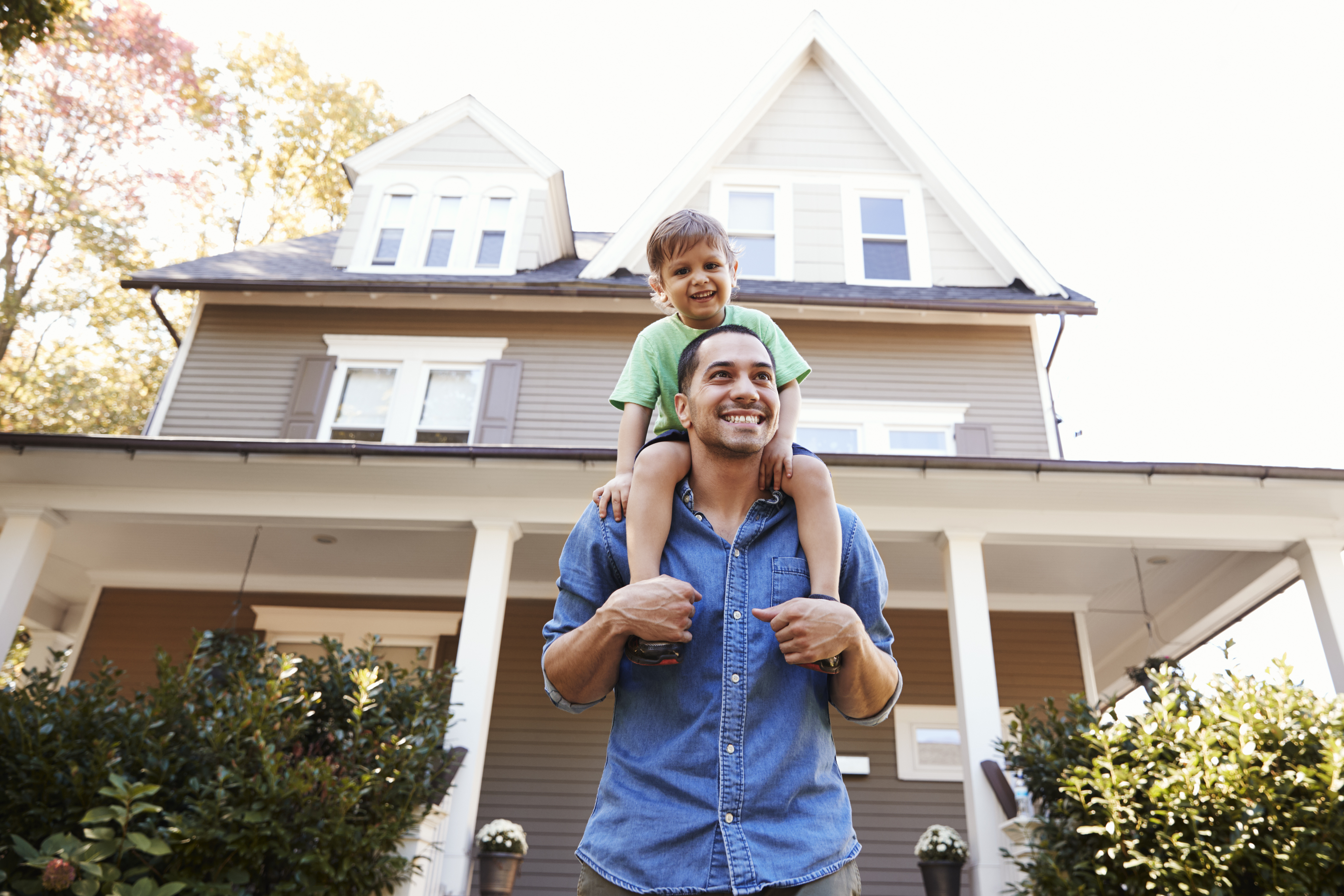 Schedule your Summer Roof, Siding, & Window repairs NOW!