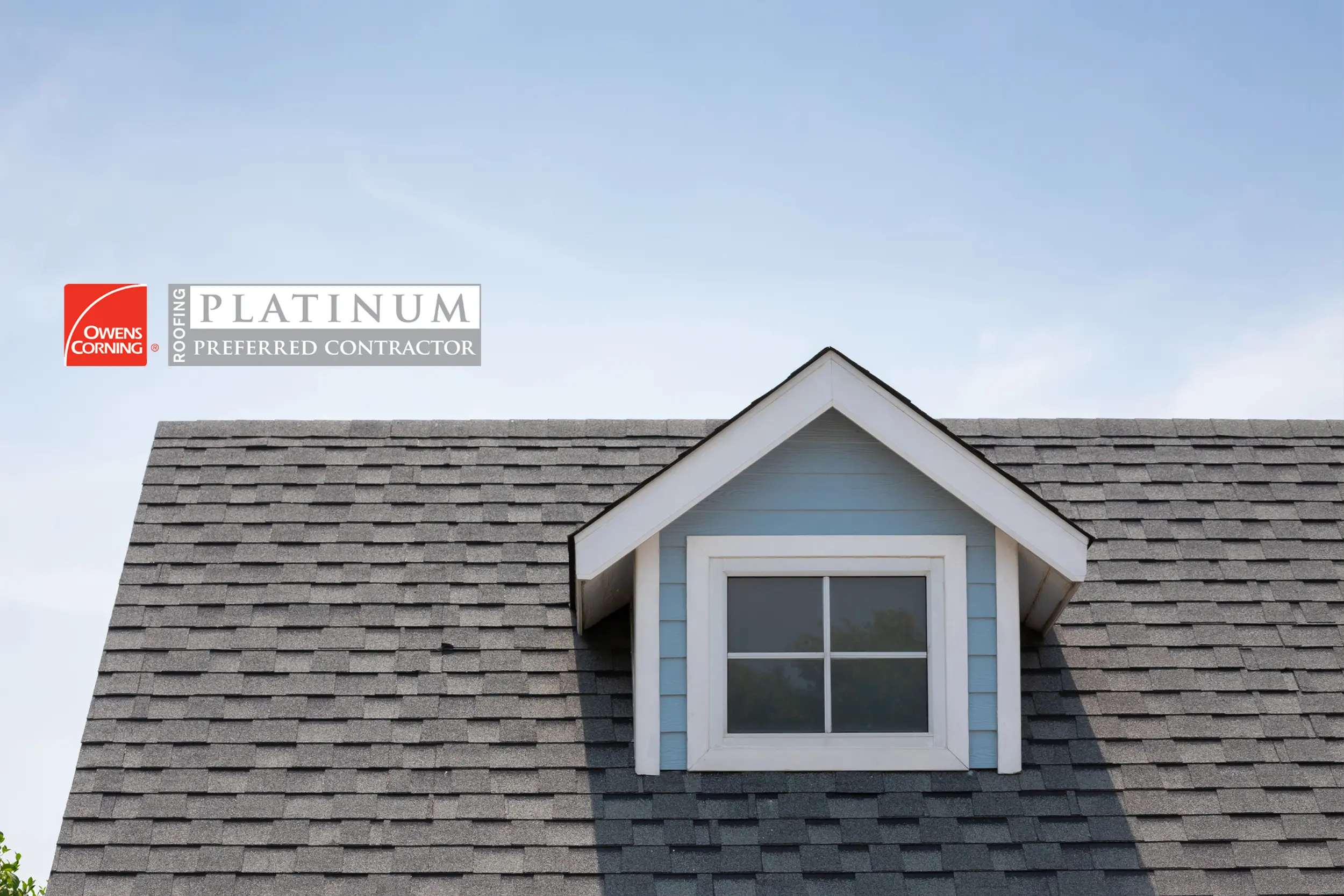 What are the Advantages of an Owens Corning Platinum Preferred Contractor?