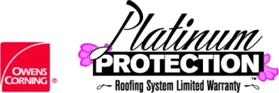Platinum Prs Limited Warranty Logo