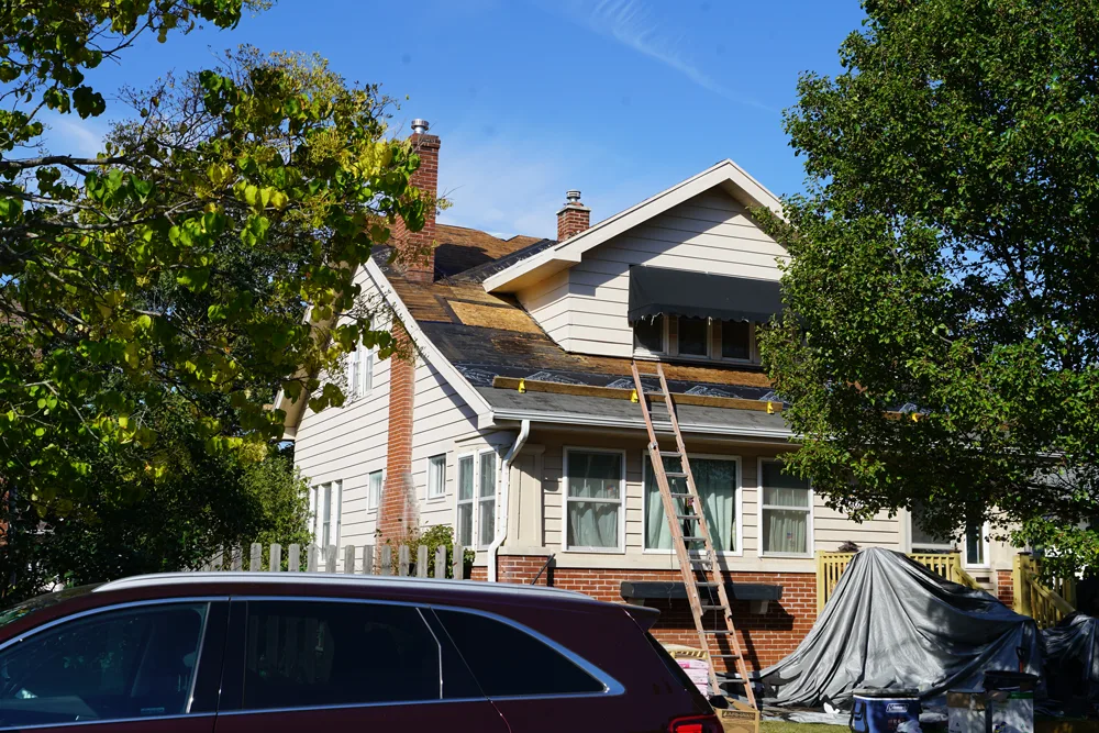 Dicks Roofgiveaway Work 2