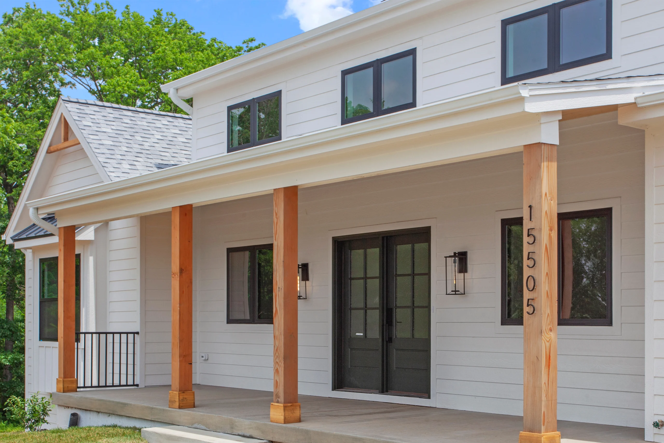 Plan Your Exterior Project Now and Beat the Summer Rush