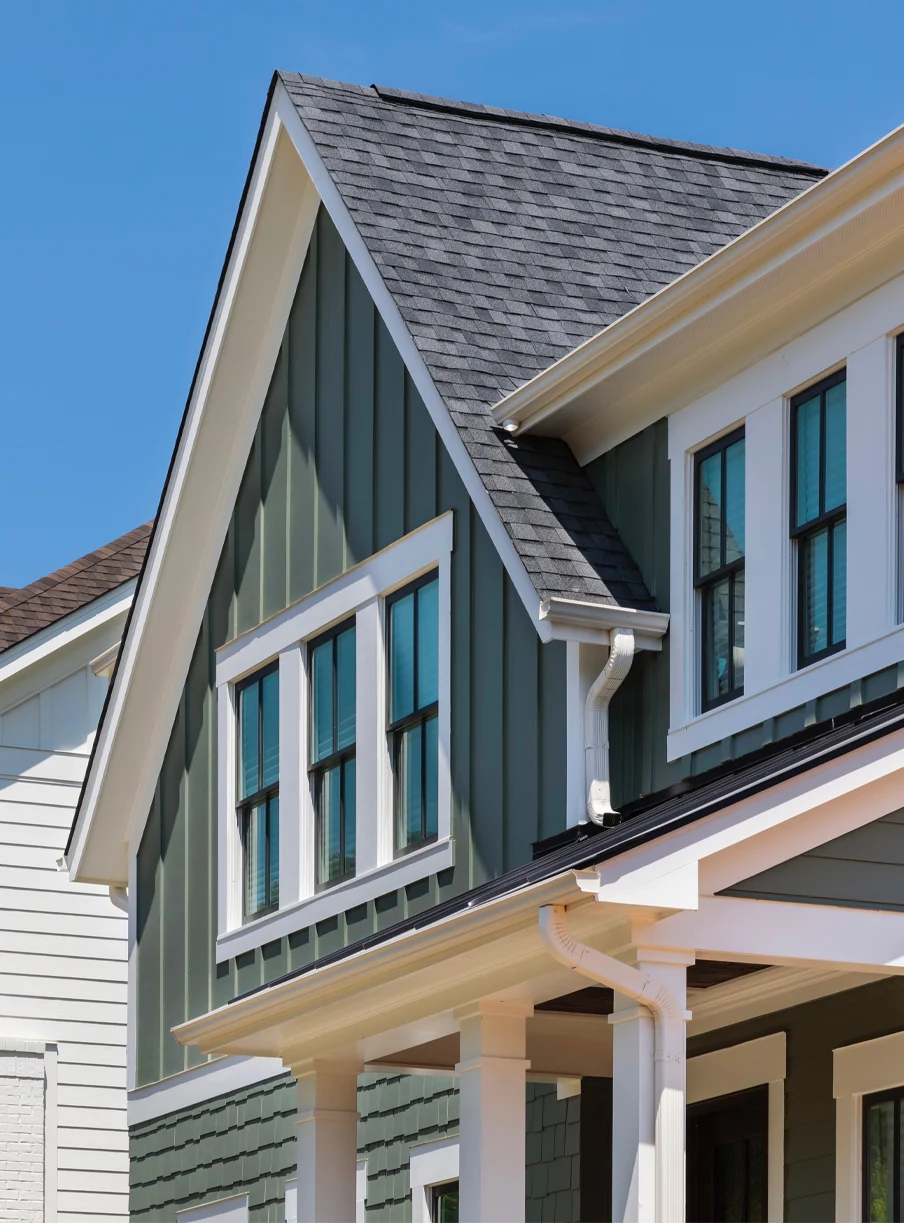 Dicks Siding Sidebar