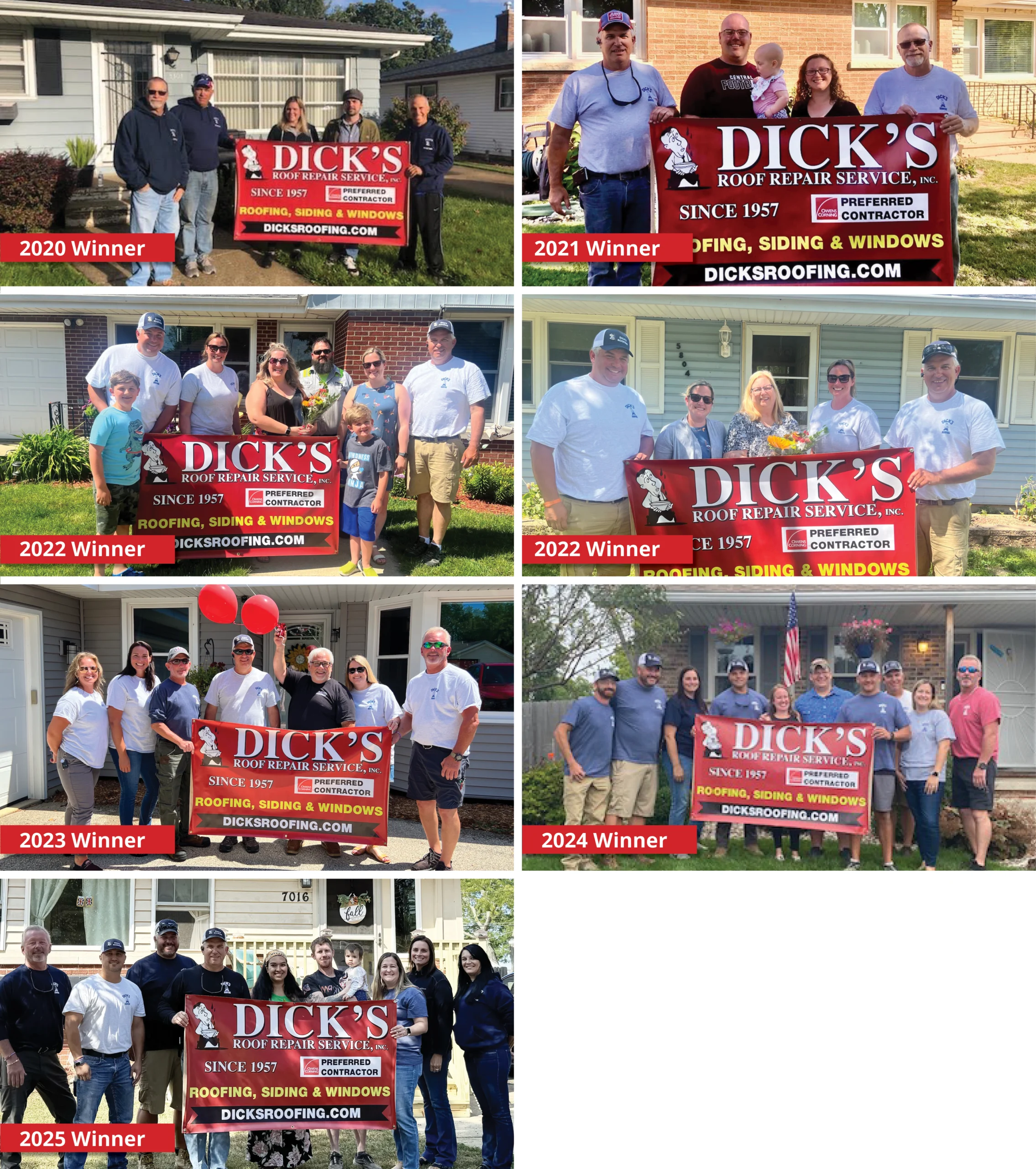 Dicks Roofwinners All 060126
