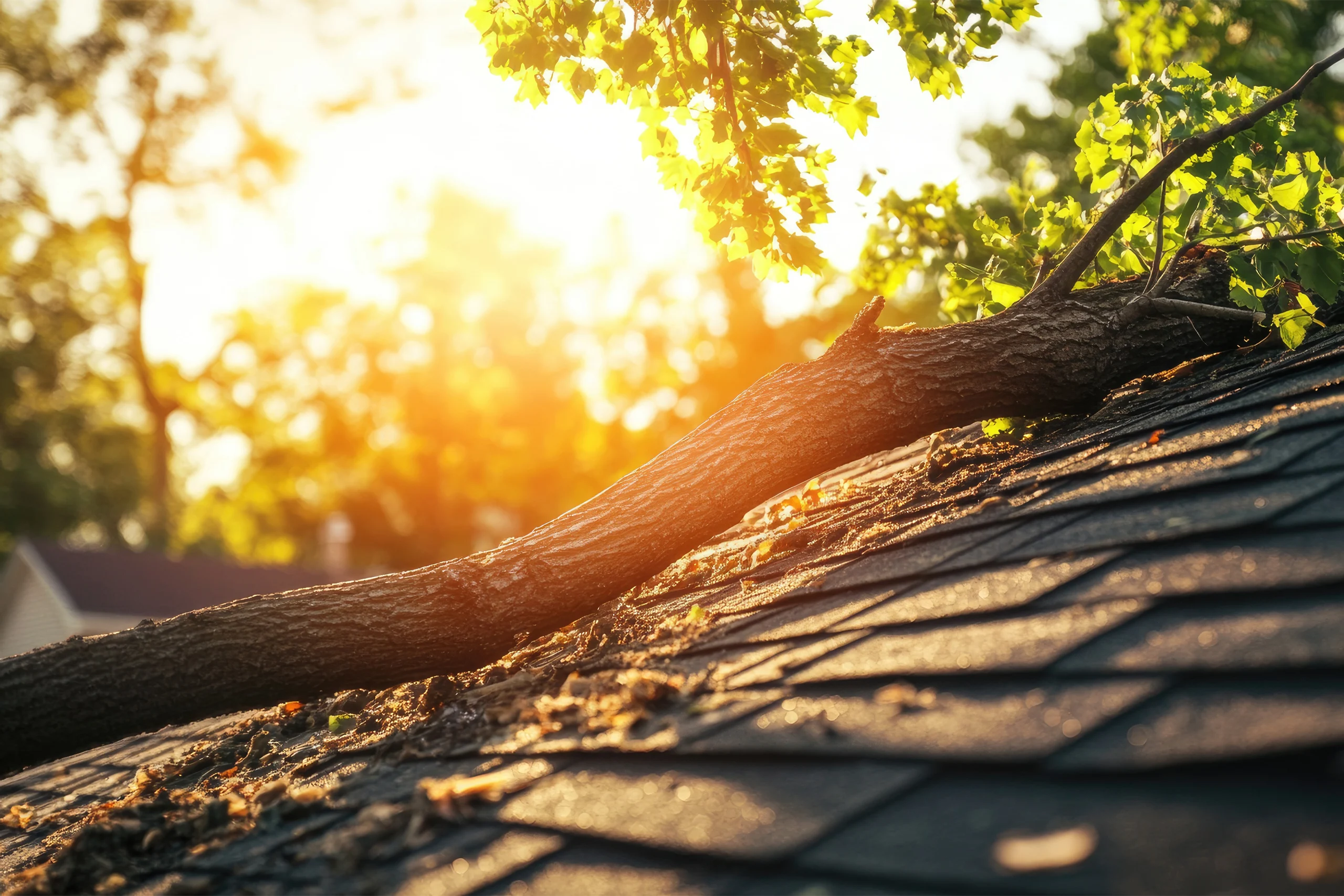 Why Summer Is the Best Time to Schedule Your Fall Roofing or Siding Project